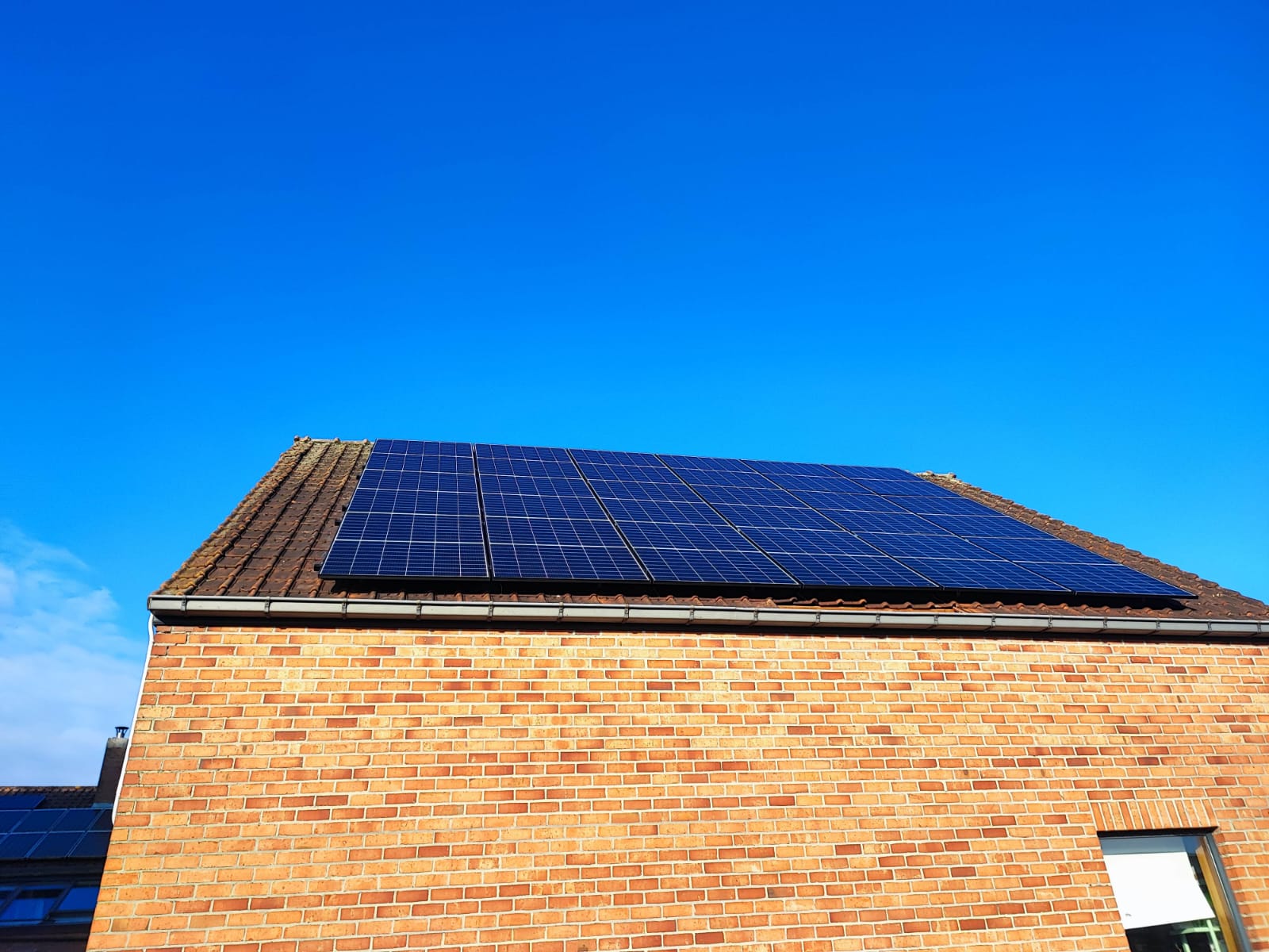 Panneaux solaires Canadian Solar - Neopower