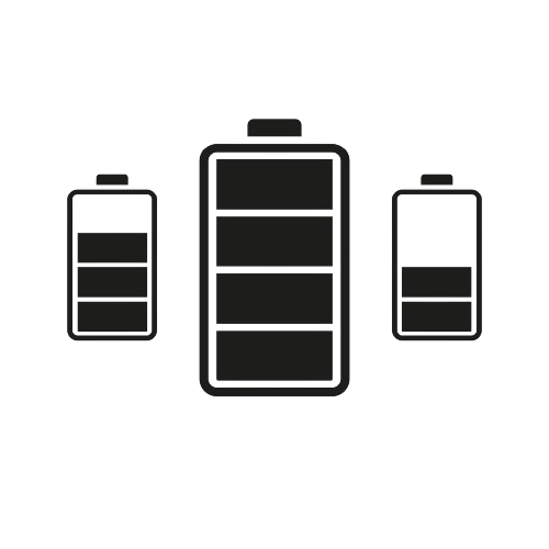 Quelle puissance de batterie