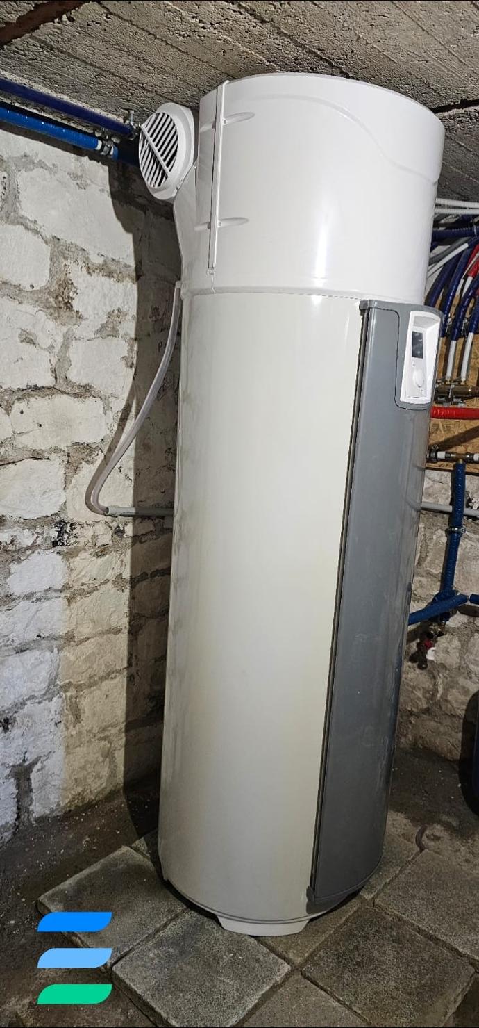 Warmtepompboiler_Neopower
